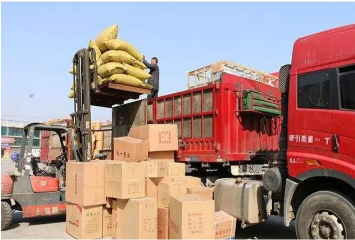 漳州到清涧县物流专线