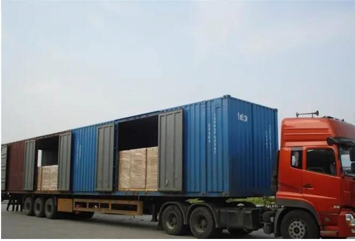 漳州到清涧县整车运输