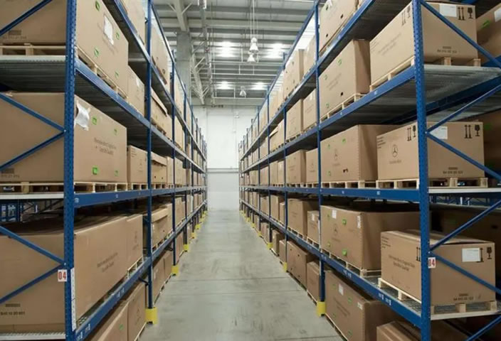 漳州到清涧县货物仓储