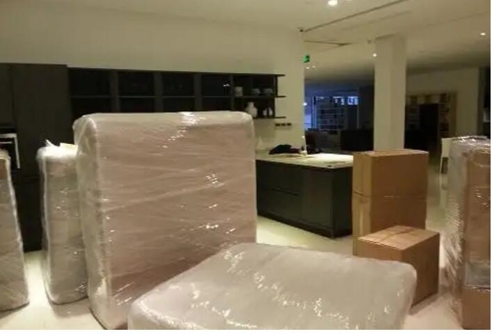 漳州到清涧县长途搬家