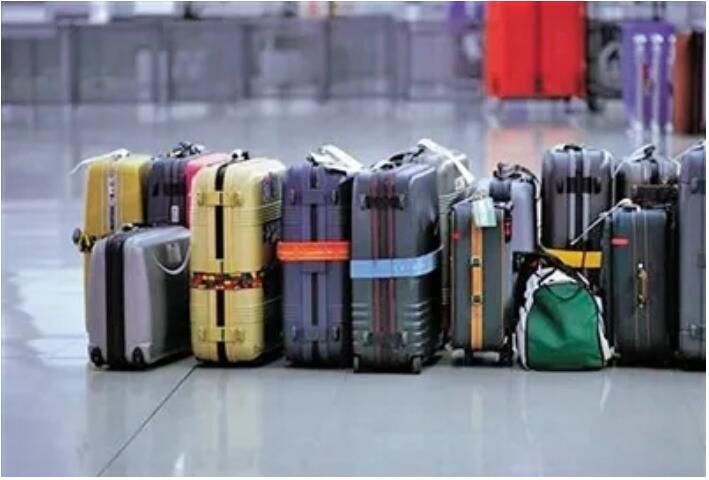 漳州到清涧县行李托运