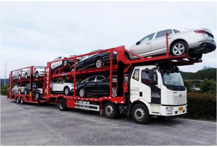 漳州到清涧县轿车托运